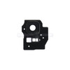 Galaxy S8+ Back Camera Lens (Black)