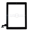 iPad 2 Digitizer ORIGINAL (Black)