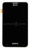 Galaxy Note 1 LCD/Digitizer ORIGNAL (ON FRAME) (Black) Galaxy Note 1 LCD/Digitizer ORIGNAL (ON FRAME) (Black)
