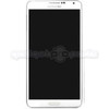 Galaxy Note 3 LCD/Digitizer ORIGINAL (GSM ON FRAME) (White)