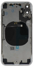 iPhone X Housing (Silver)