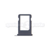 iPhone X Sim Tray (Black)