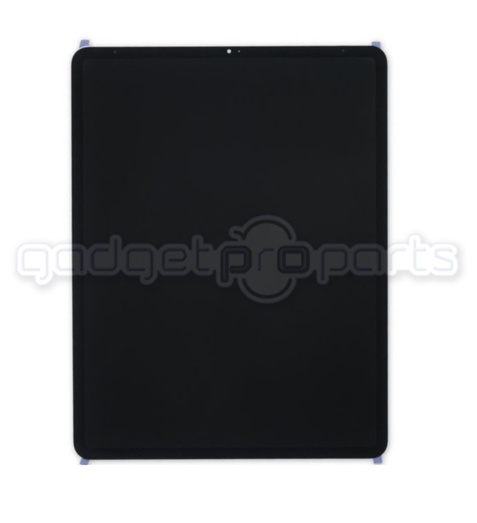 iPad Pro 12.9