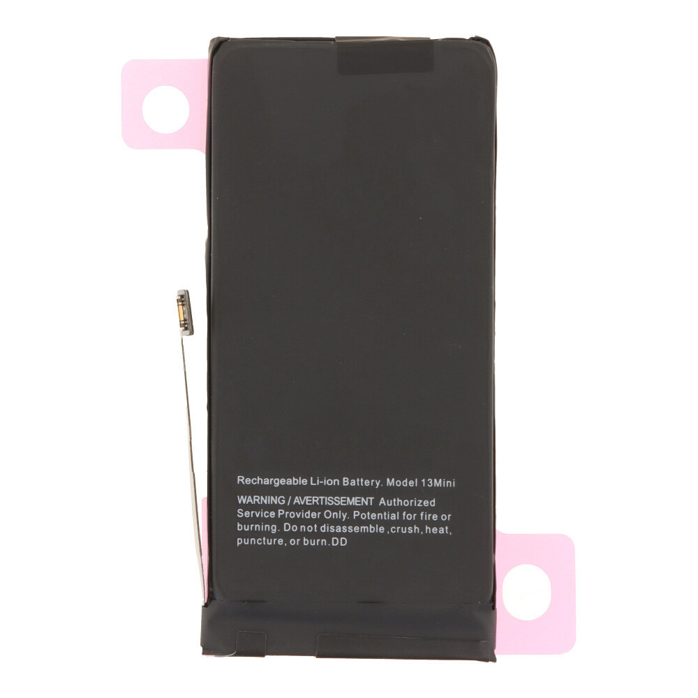 Battery Replacement for iPhone 13 Mini (Extended Capacity