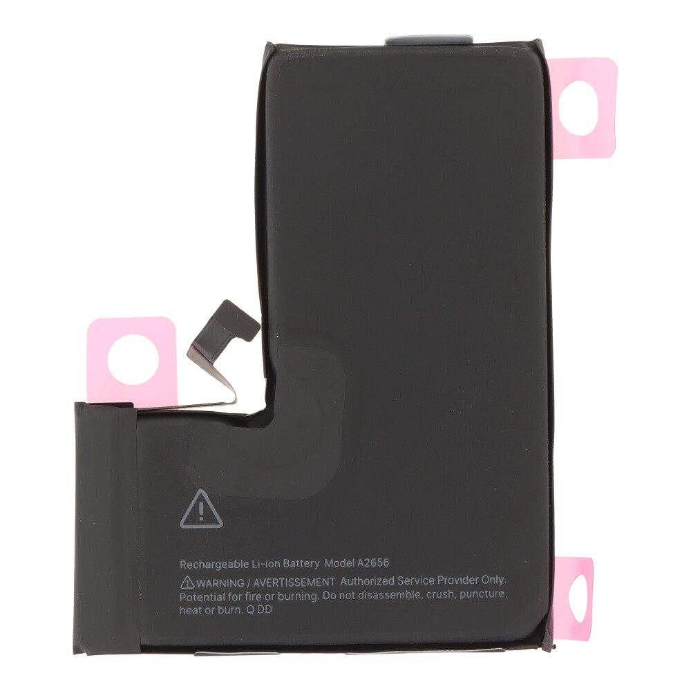 Battery Replacement for iPhone 13 Pro (Extended Capacity) - Gadget