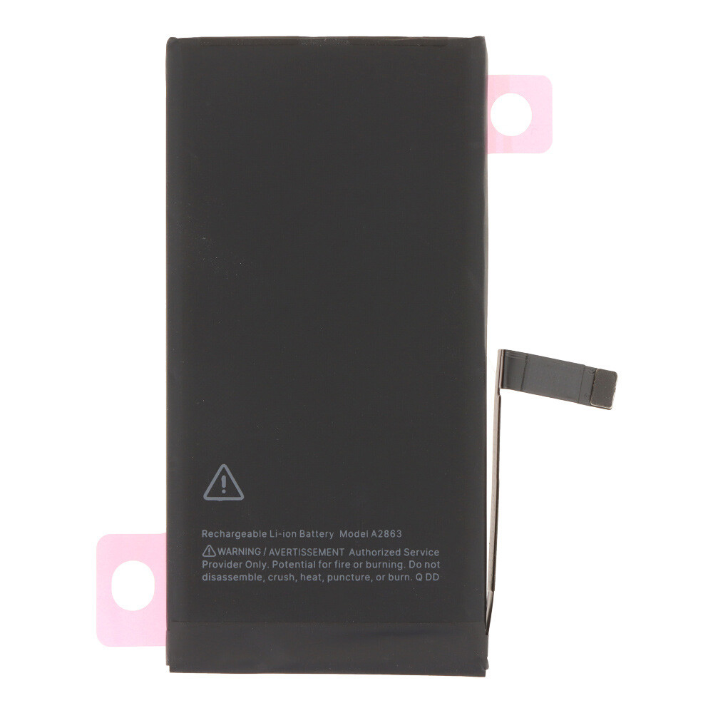 High Capacity Battery Replacement for iPhone 14 - Gadget Pro Parts