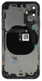 iPhone XS Housing (Black)