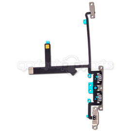 iPhone XS Volume Flex