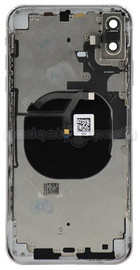 iPhone XS Max Housing (Silver)