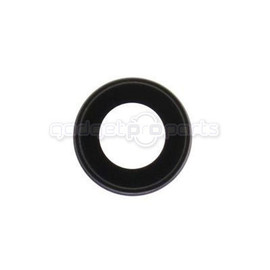 iPhone 7 Back Camera Lens with Ring (5 Pack)