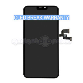 iPhone XS OLED/Digitizer (Soft)