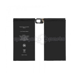 iPad Pro 12.9" (1st gen) Battery