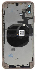 iPhone XS Max Housing (Gold)