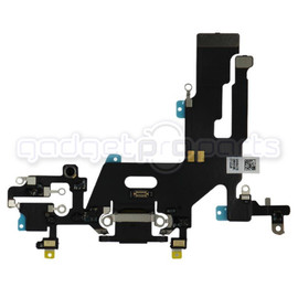 iPhone 11 Charge Port (Black) iPhone 11 Charge Port (Black)