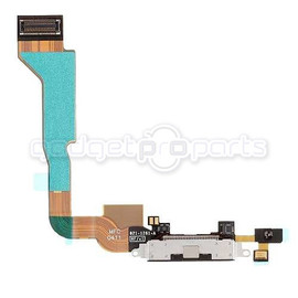iPhone 4 CDMA Charge Port (Black)