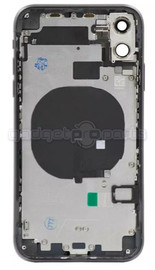 iPhone 11 Housing (Black)