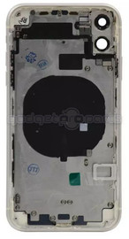 iPhone 11 Housing (White)