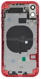 iPhone 11 Housing (Red)