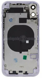 iPhone 11 Housing (Purple)
