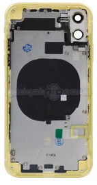 iPhone 11 Housing (Yellow)