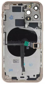 iPhone 11 Pro Housing (Gold) iPhone 11 Pro Housing (Gold)