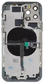 iPhone 11 Pro Housing (Green)