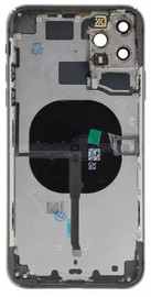 iPhone 11 Pro Max Housing (Black)