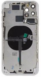 iPhone 11 Pro Max Housing (White)