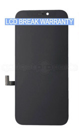iPhone 12 Mini OLED/Digitizer (Hard)