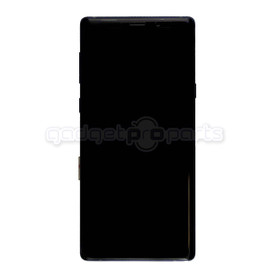 Galaxy Note 9 LCD/Digitizer (Blue Frame)