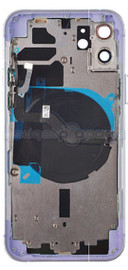 iPhone 12 Housing (Purple)