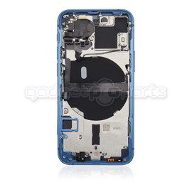 iPhone 13 Mini Housing (Blue) iPhone 13 Mini Housing (Blue)