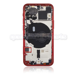 iPhone 13 Mini Housing (Red) iPhone 13 Mini Housing (Red)