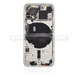 iPhone 13 Mini Housing (White)