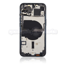iPhone 13 Housing (Black)