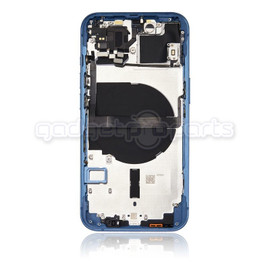 iPhone 13 Housing (Blue)