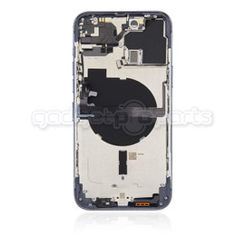 iPhone 13 Pro Housing (Black) iPhone 13 Pro Housing (Black)