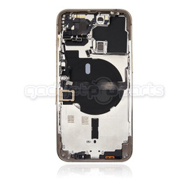 iPhone 13 Pro Housing (Gold)