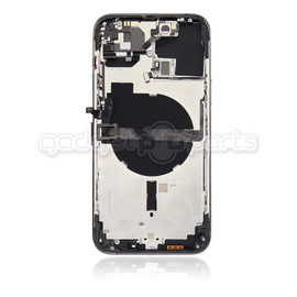 iPhone 13 Pro Max Housing (Black) iPhone 13 Pro Max Housing (Black)