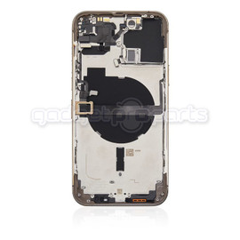 iPhone 13 Pro Max Housing (Gold) iPhone 13 Pro Max Housing (Gold)