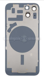 iPhone 14 Back Glass (Red)