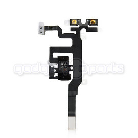 iPhone 4S Volume Flex (Black) iPhone 4S Volume Flex (Black)