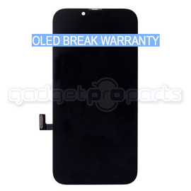iPhone 13 OLED/Digitizer (Soft)