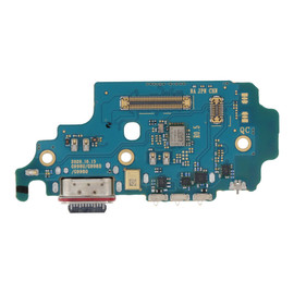 Charging port board Compatible For Samsung Galaxy S21 Ultra 5G G998U (Premium)