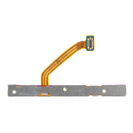 Power & volume button flex cable Compatible For Samsung Galaxy S22 5G|S22 Plus 5G (Premium) Power & volume button flex cable Compatible For Samsung Galaxy S22 5G|S22 Plus 5G (Premium)