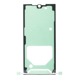 Front housing adhesive Compatible For Samsung Galaxy S22 Ultra 5G (Premium)