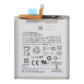 Battery Replacement 4700mAh (EB-BS916ABY) Compatible For Samsung Galaxy S23 Plus (Premium)
