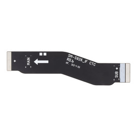 Motherboard flex cable Compatible For Samsung Galaxy S24 Plus (Premium)