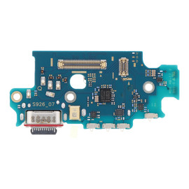 Charging port board Compatible For Samsung Galaxy S24 Plus S926U (US)