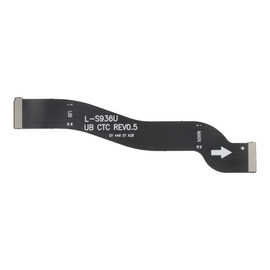 LCD flex cable Compatible For Samsung Galaxy S25 Plus (Aftermarket)